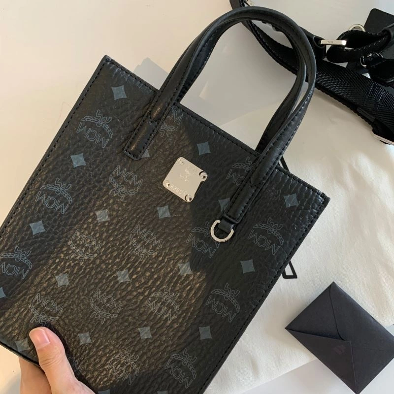 MCM Shopping Bags EasyMatch 89759
