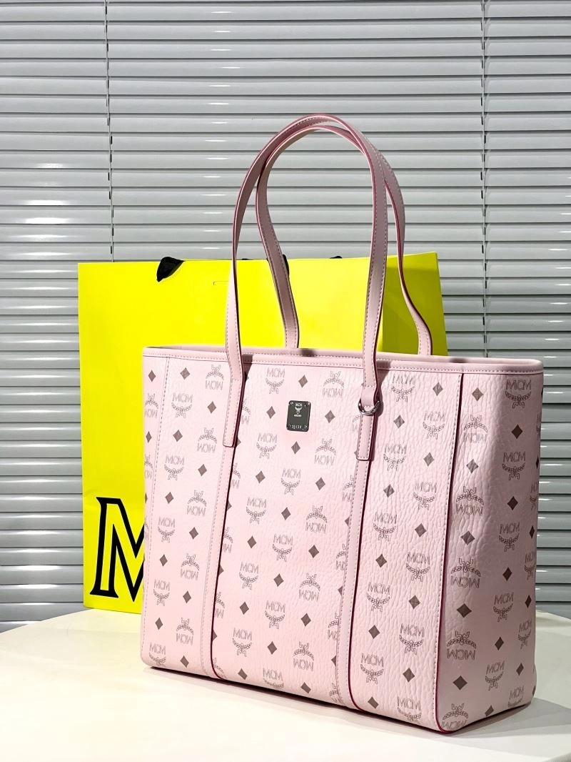 Durable MCM Shopping Bags 89763