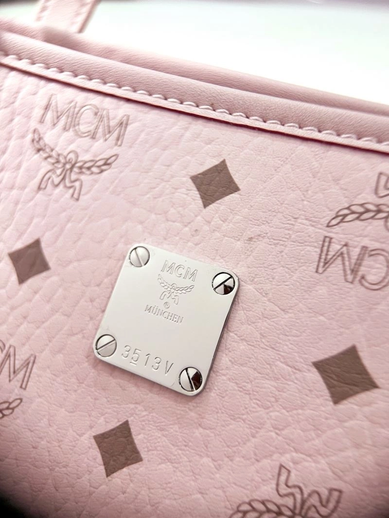 Durable MCM Shopping Bags 89763