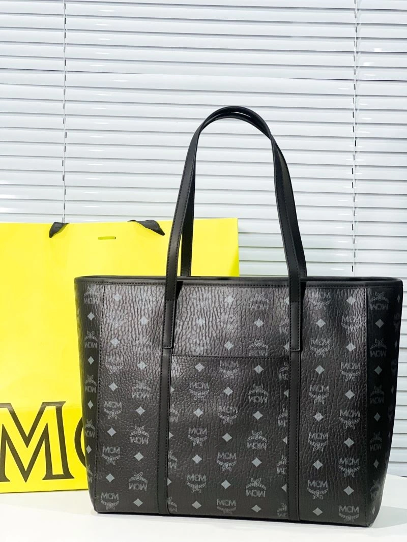 MCM Shopping Bags Seasonal 89758