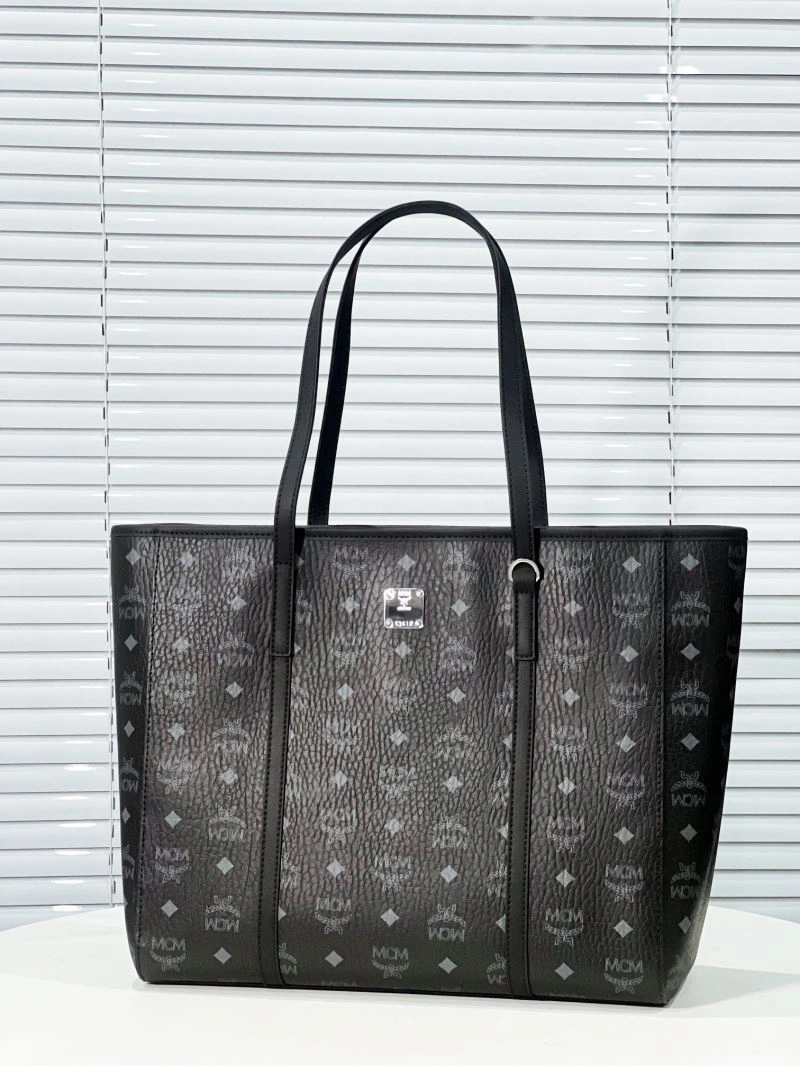 MCM Shopping Bags Seasonal 89758
