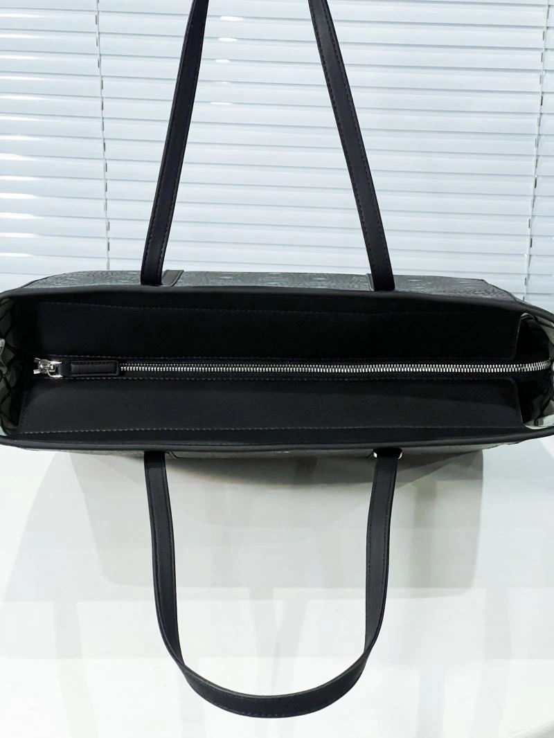 MCM Shopping Bags Seasonal 89758