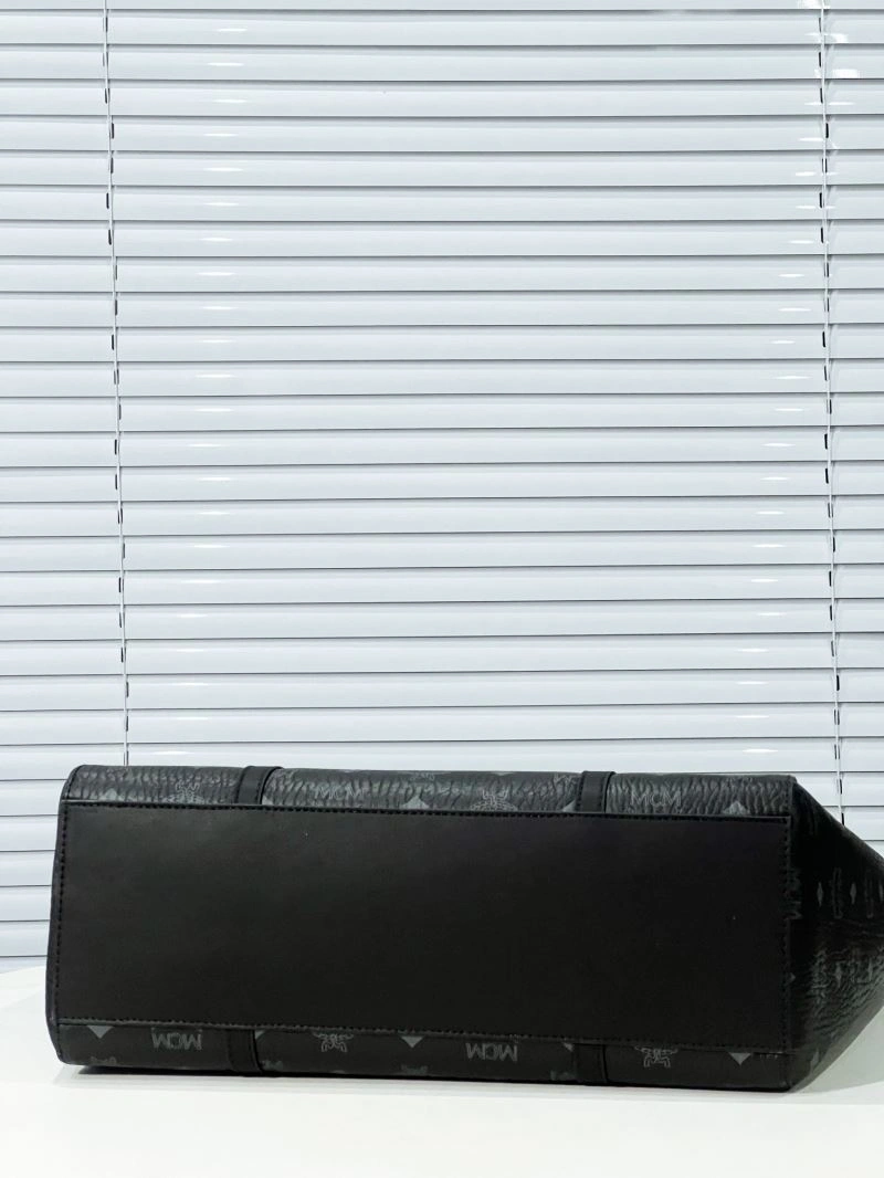 MCM Shopping Bags Seasonal 89758