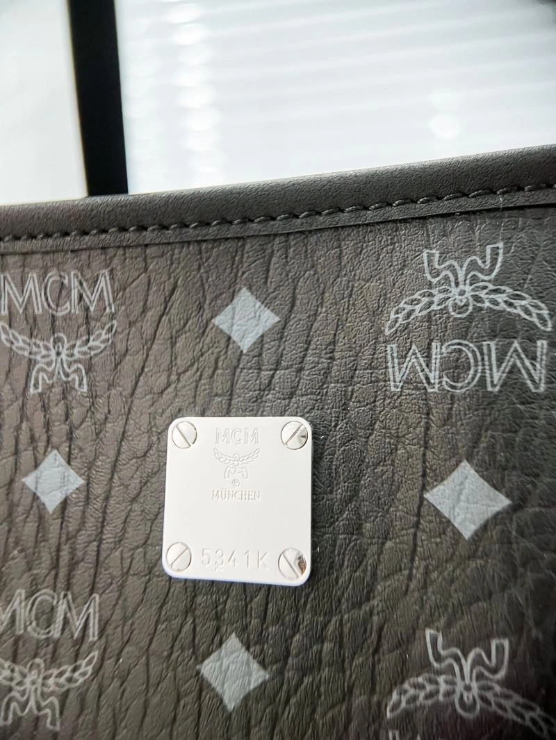 MCM Shopping Bags Seasonal 89758