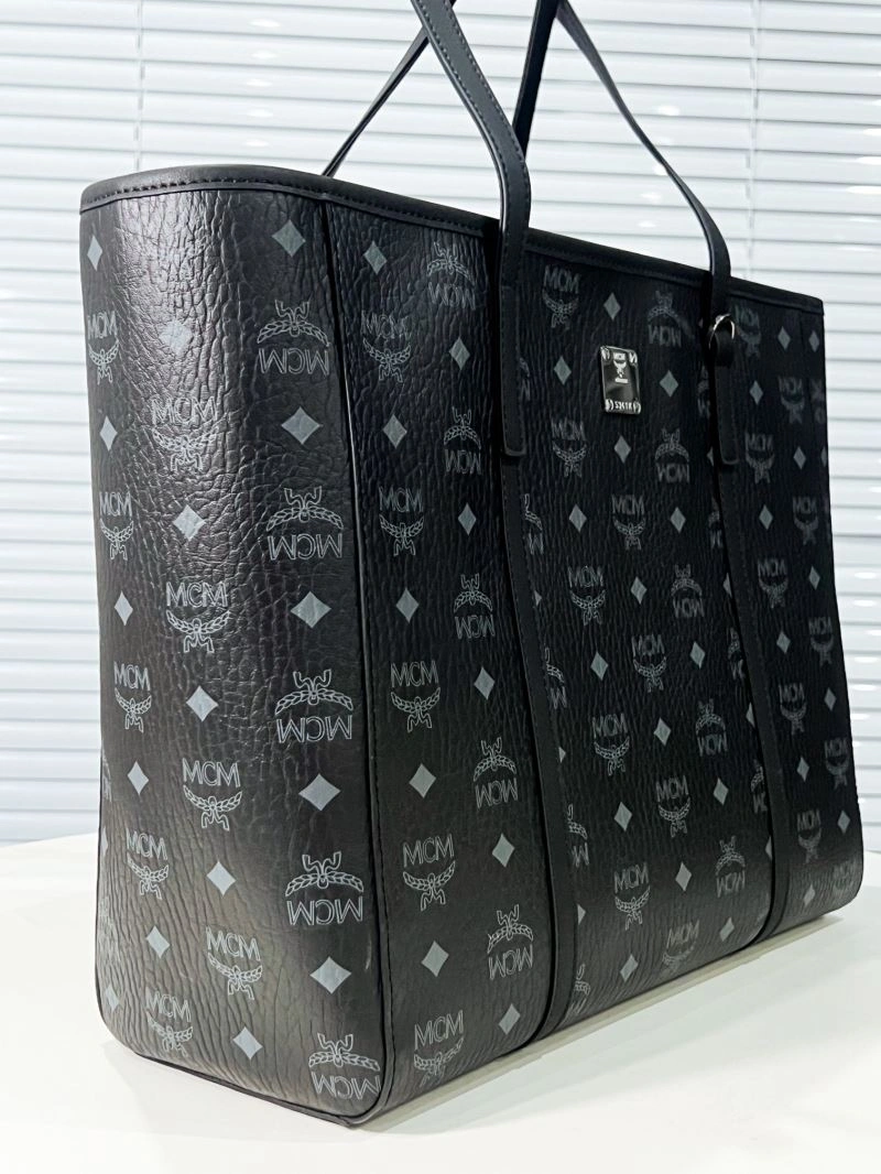 MCM Shopping Bags Seasonal 89758