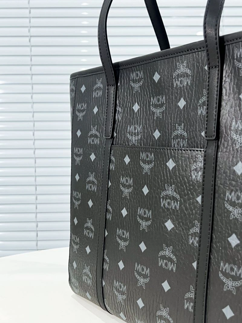 MCM Shopping Bags Seasonal 89758