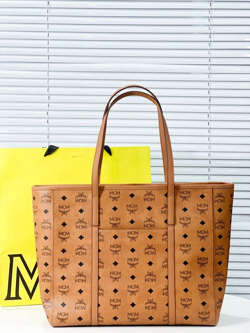 MCM Shopping Bags FastDry 89762