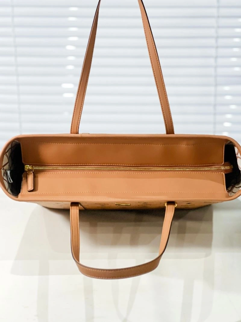 MCM Shopping Bags FastDry 89762