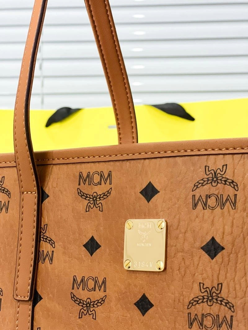 MCM Shopping Bags FastDry 89762