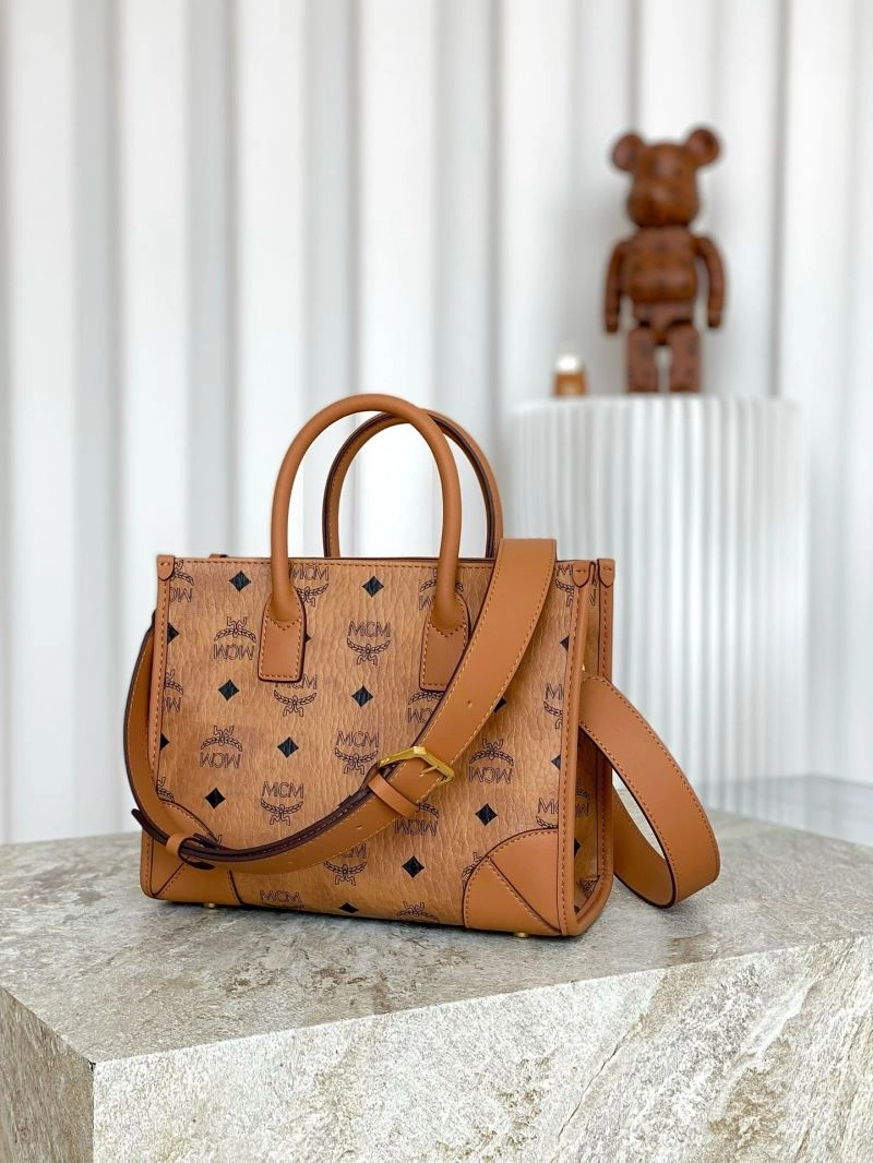 Durable MCM Shopping Bags 89756