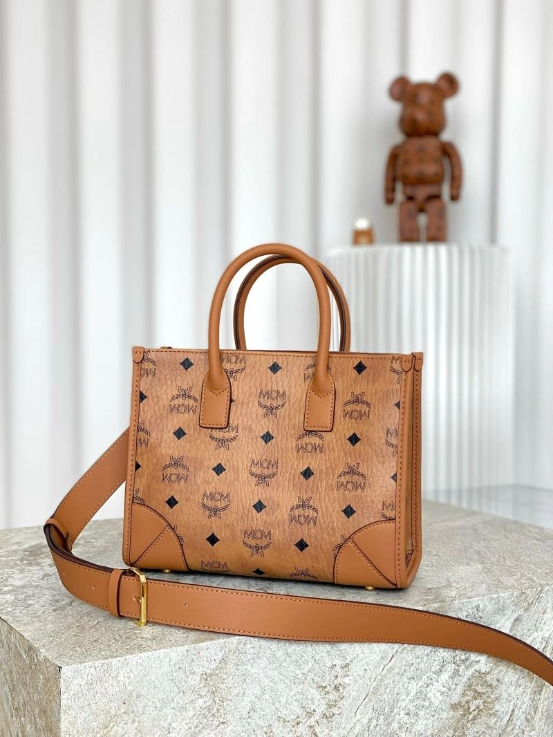 Durable MCM Shopping Bags 89756