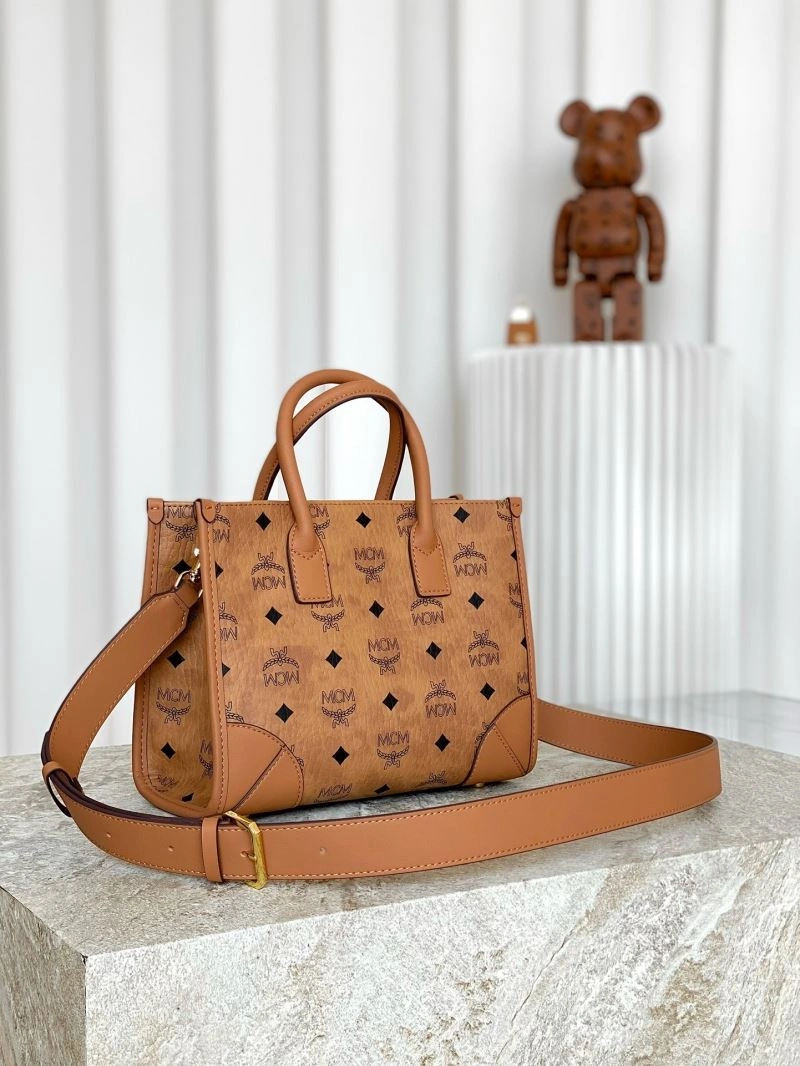 Durable MCM Shopping Bags 89756
