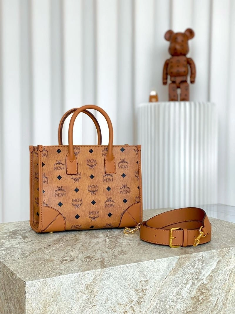 Durable MCM Shopping Bags 89756