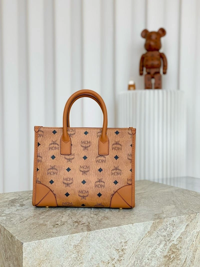 Durable MCM Shopping Bags 89756