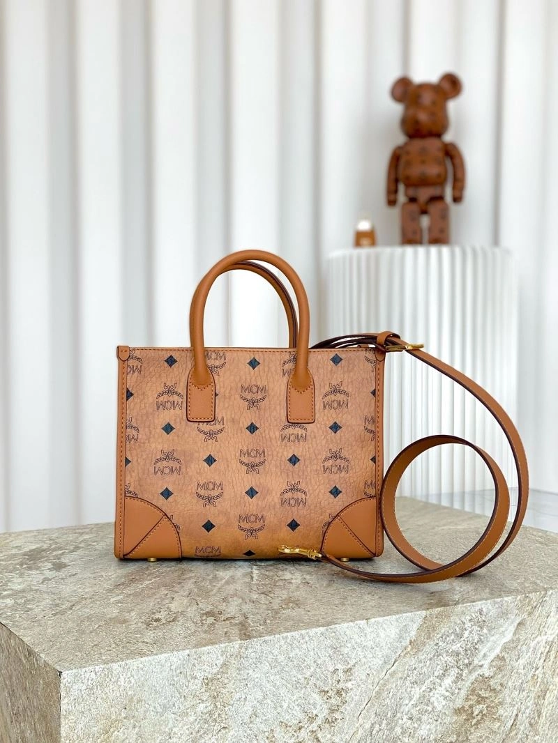 Durable MCM Shopping Bags 89756