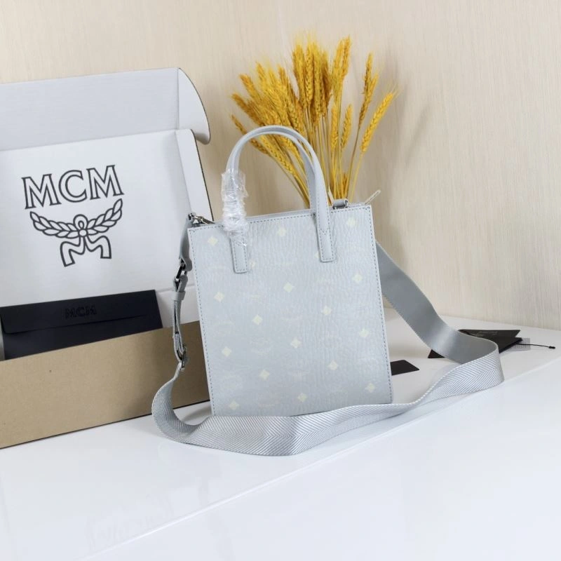 MCM Shopping Bags FashionForward 89791