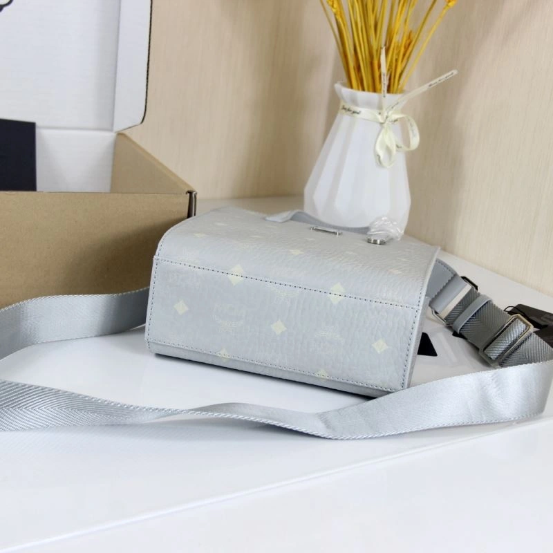 MCM Shopping Bags FashionForward 89791
