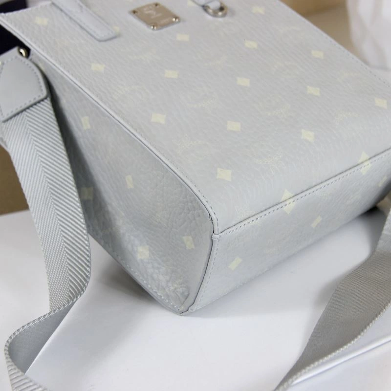 MCM Shopping Bags FashionForward 89791