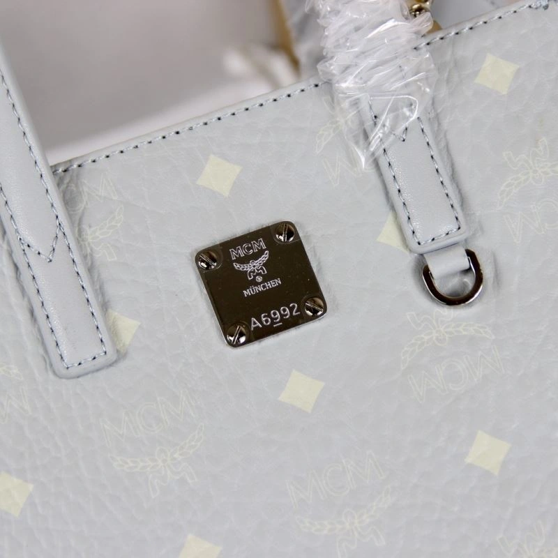 MCM Shopping Bags FashionForward 89791