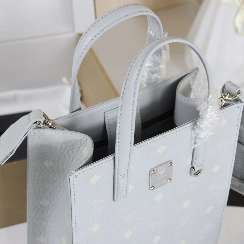 MCM Shopping Bags FashionForward 89791