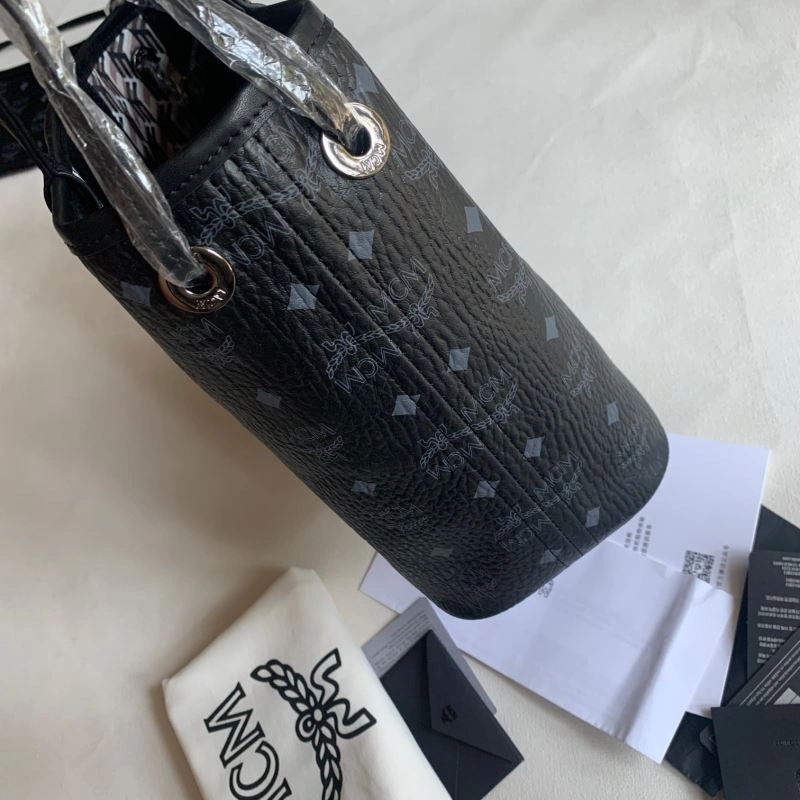 Upgraded MCM Shopping Bags 89751
