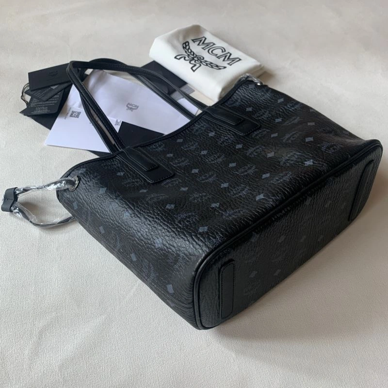 Upgraded MCM Shopping Bags 89751