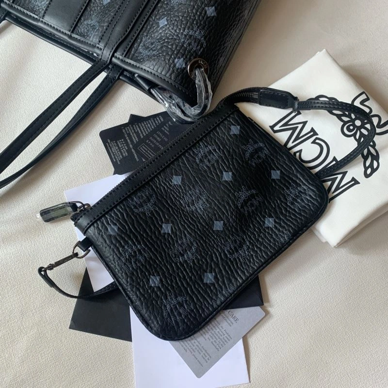 Upgraded MCM Shopping Bags 89751