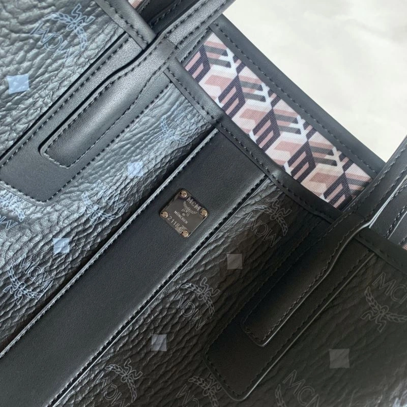 Upgraded MCM Shopping Bags 89751