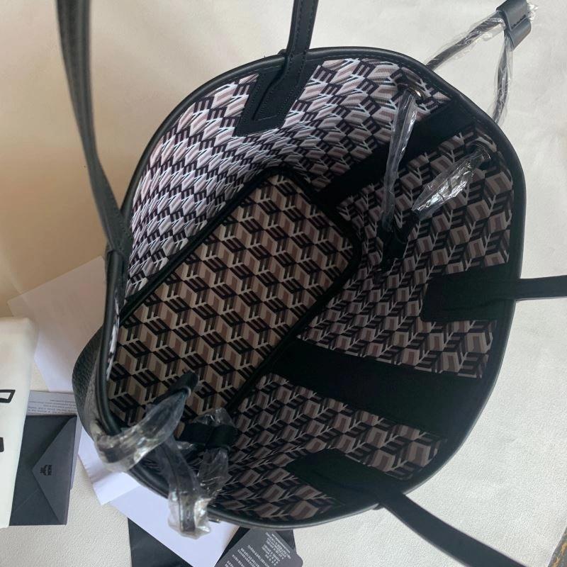 Upgraded MCM Shopping Bags 89751