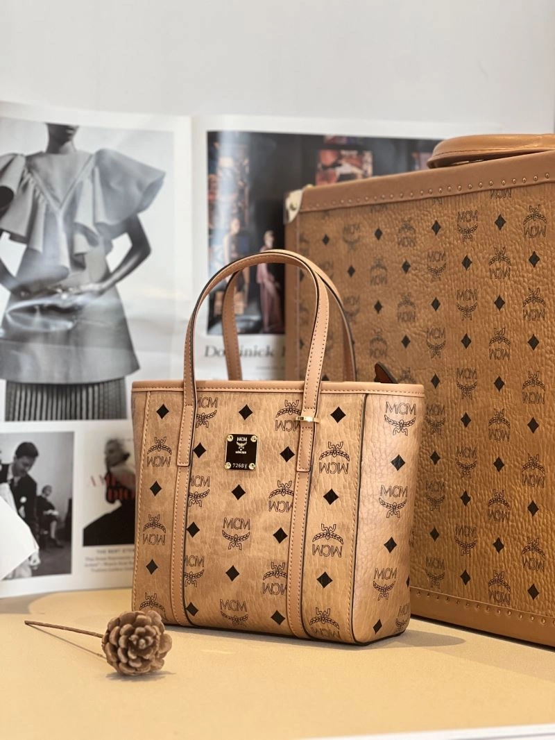 MCM Shopping Bags Seasonal 89749
