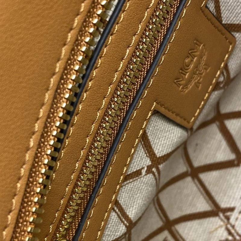 MCM Shopping Bags Seasonal 89749