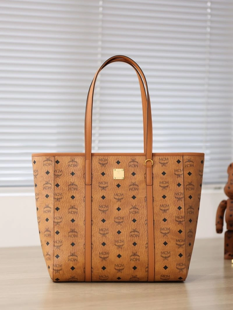 MCM Shopping Bags Lightweight 89746