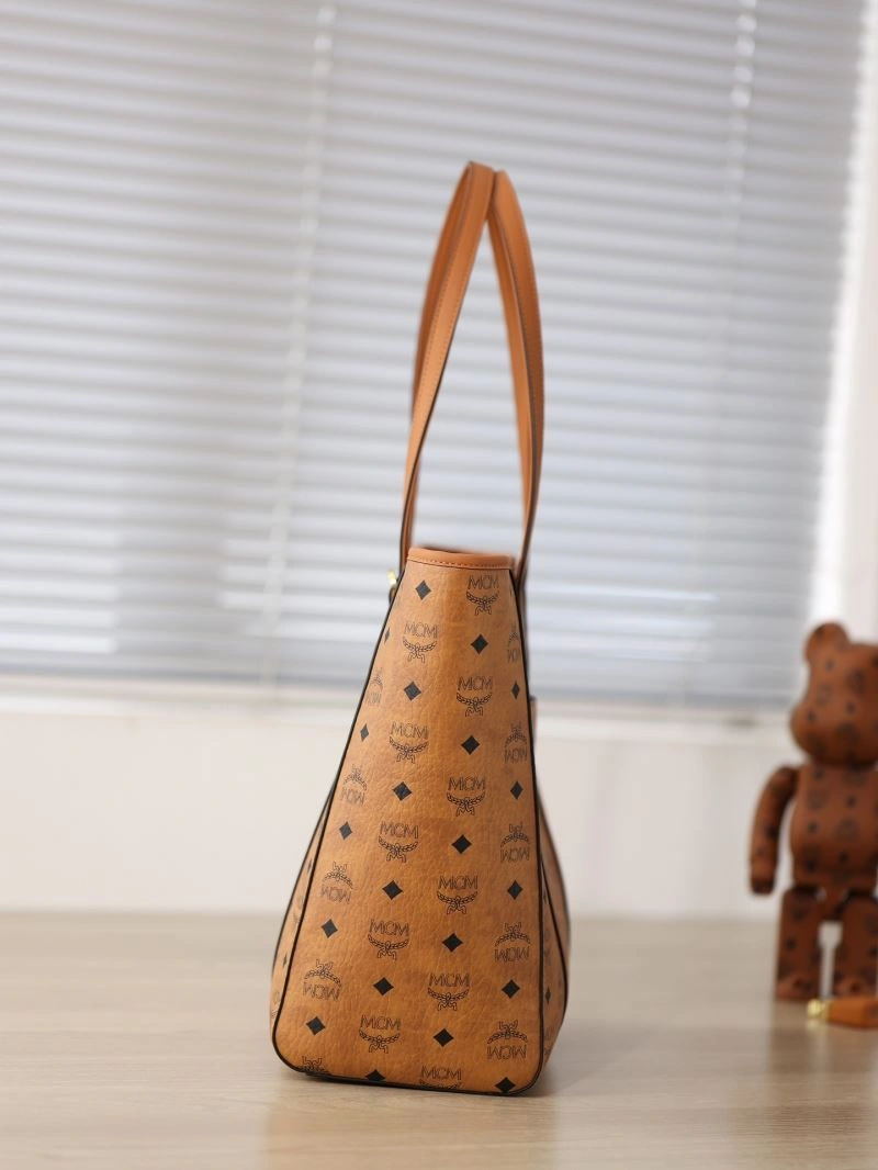 MCM Shopping Bags Lightweight 89746