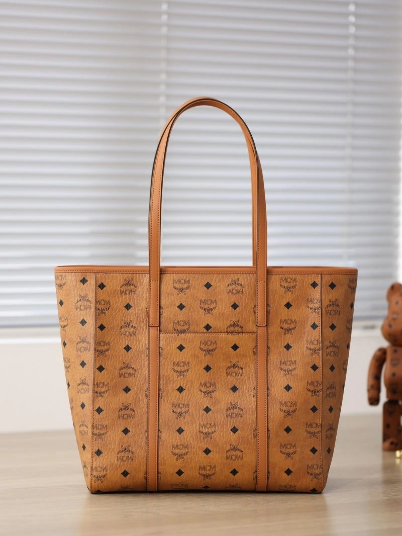 MCM Shopping Bags Lightweight 89746