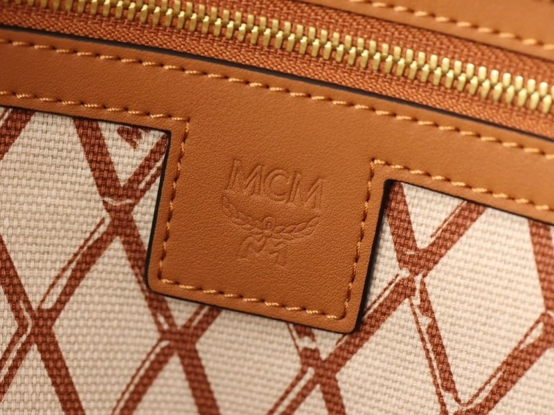 MCM Shopping Bags Lightweight 89746