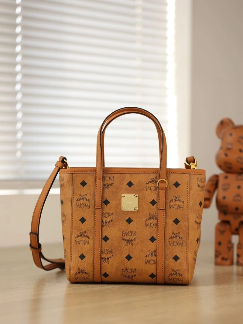 Stretchable MCM Shopping Bags 89786
