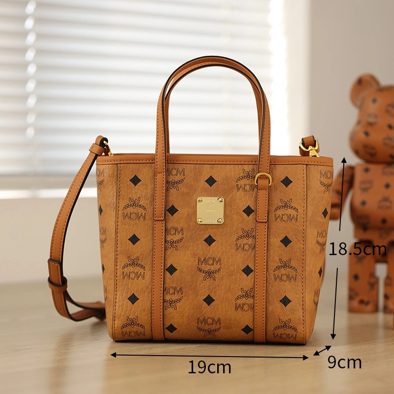 Stretchable MCM Shopping Bags 89786