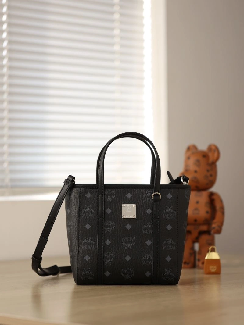 MCM Shopping Bags Efficient 89743