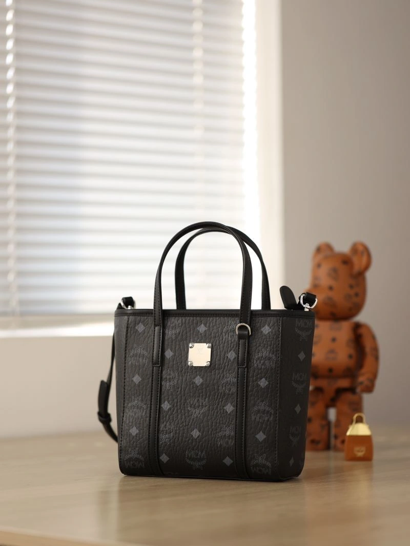 MCM Shopping Bags Efficient 89743