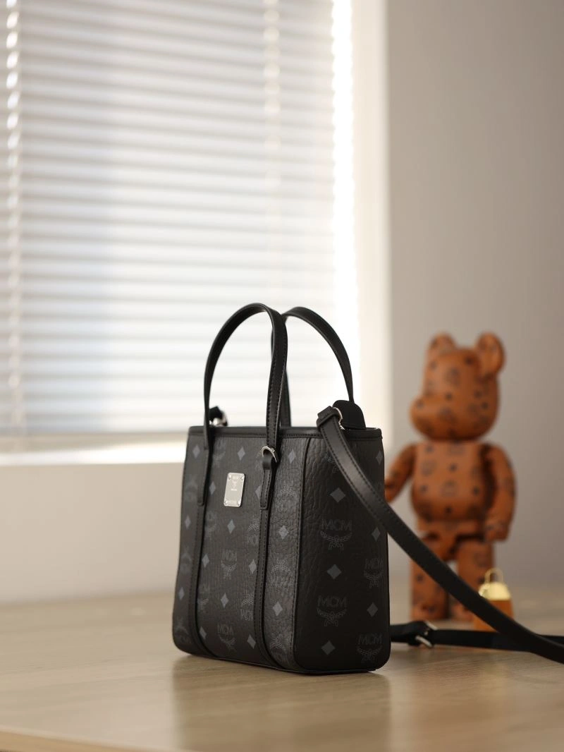 MCM Shopping Bags Efficient 89743