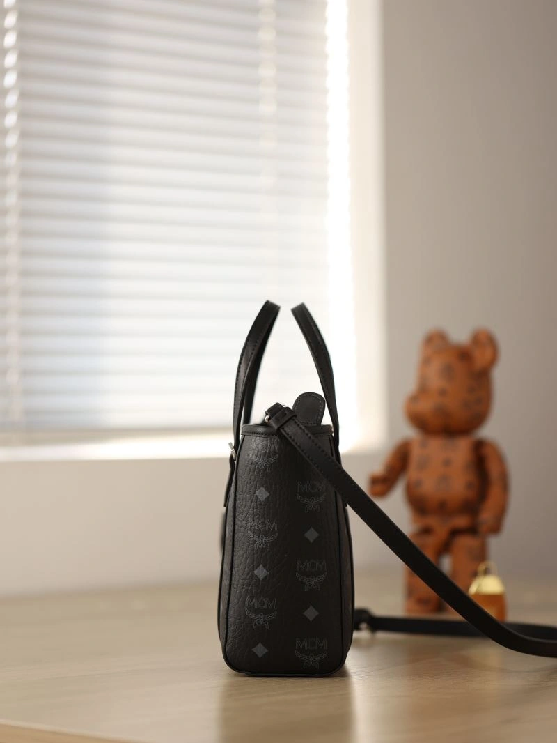 MCM Shopping Bags Efficient 89743