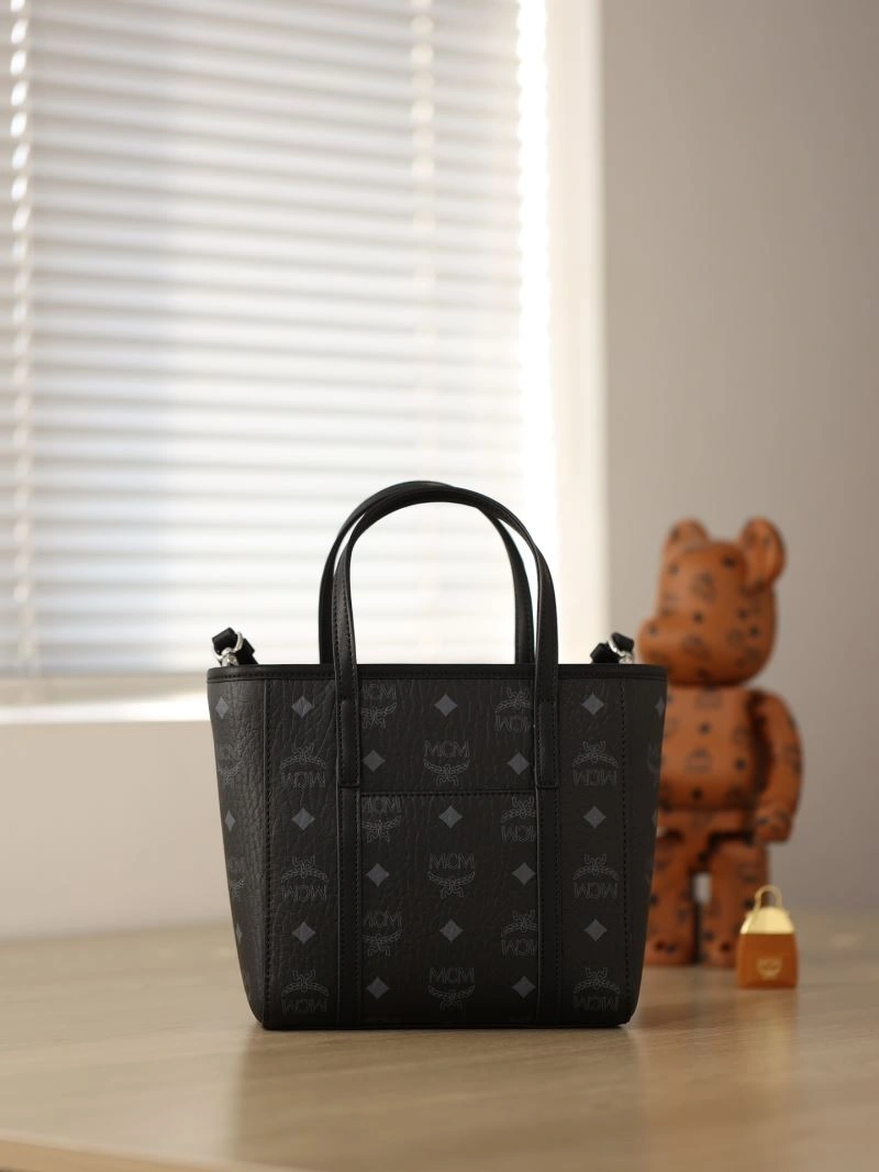 MCM Shopping Bags Efficient 89743