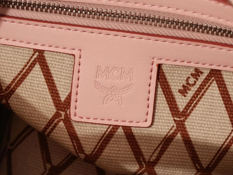 FastDry MCM Shopping Bags 89750