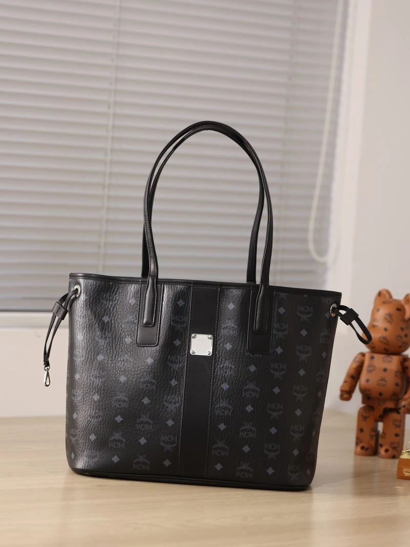 MCM Shopping Bags Original 79010