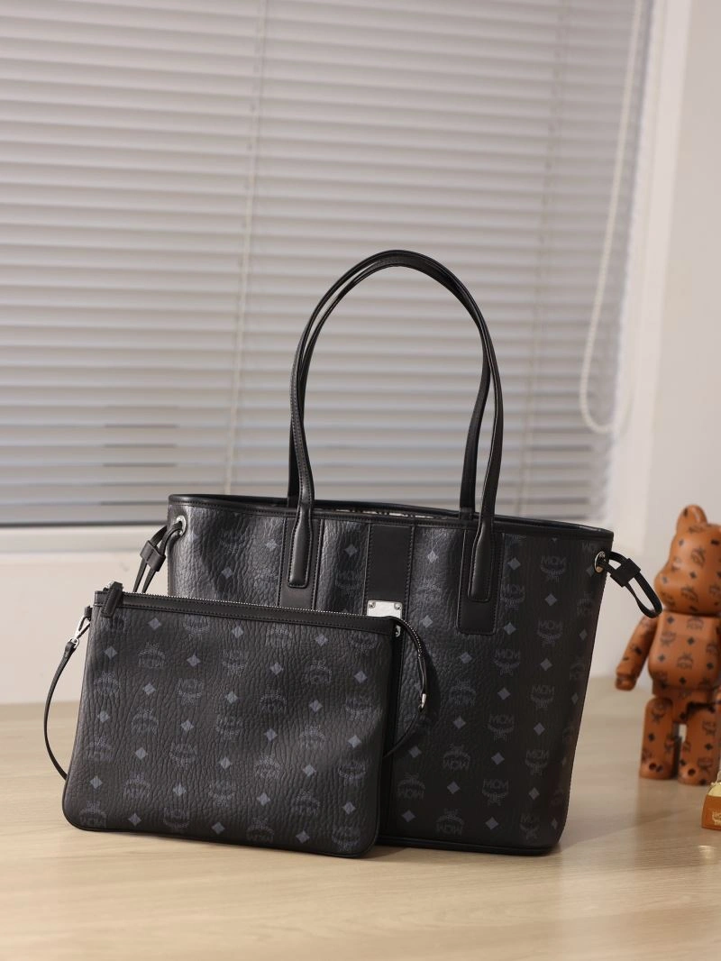 MCM Shopping Bags Original 79010