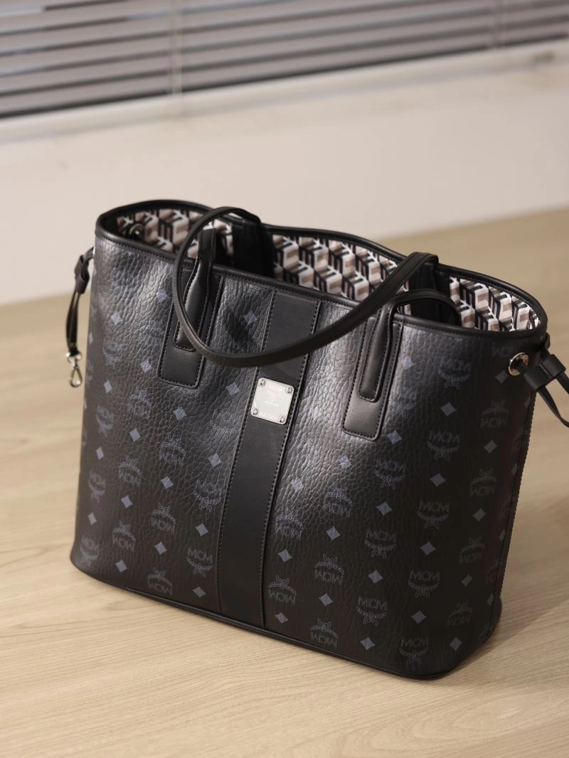 MCM Shopping Bags Original 79010