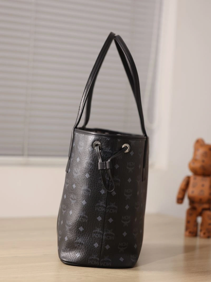 MCM Shopping Bags Original 79010