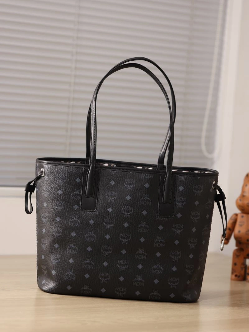 MCM Shopping Bags Original 79010