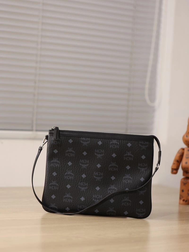 MCM Shopping Bags Original 79010