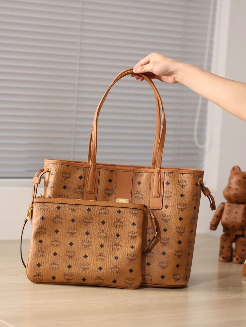 MCM Shopping Bags UrbanStyle 79008